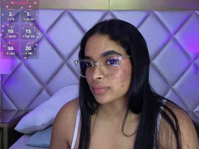 GabbyNash webcam