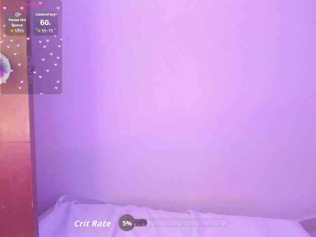 GabbyNash webcam