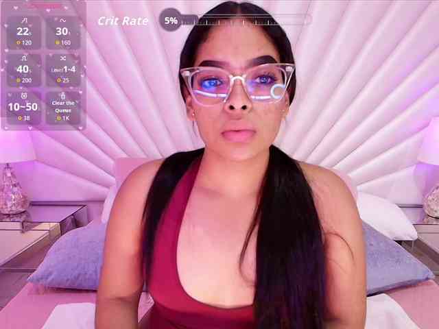 GabbyNash webcam
