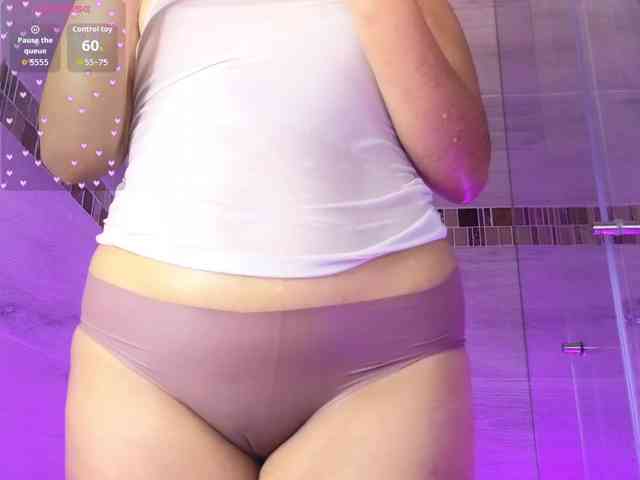 GabbyNash Live Webcam on BongaCams