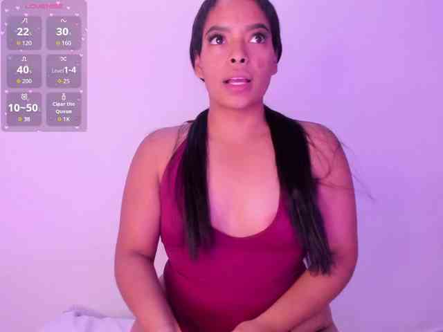 GabbyNash webcam