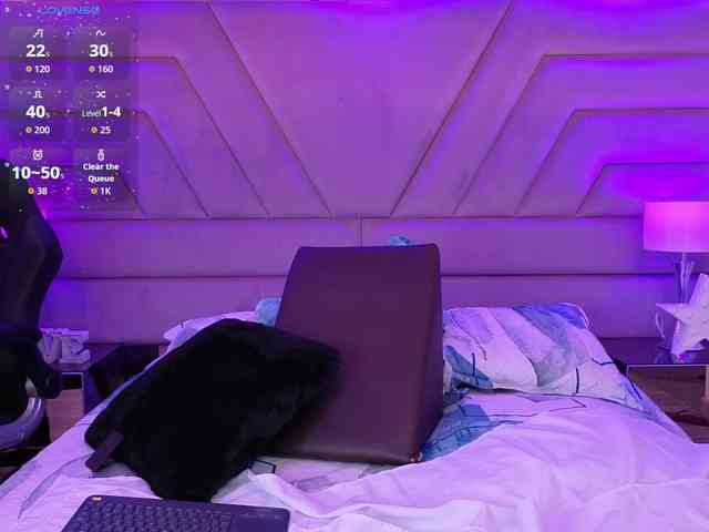 GabbyNash webcam