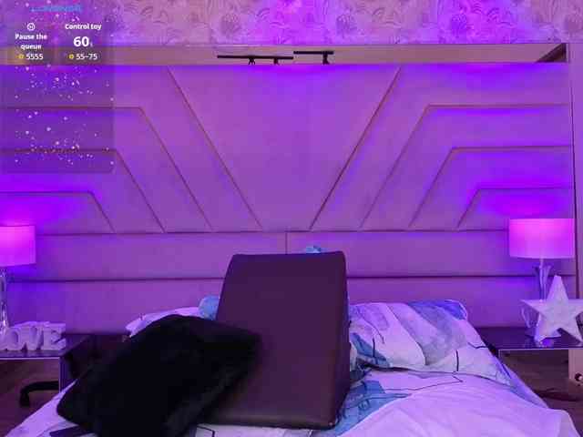 GabbyNash webcam