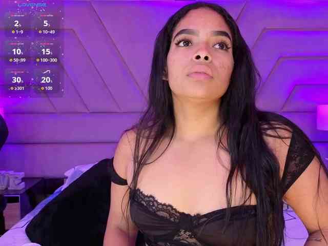 GabbyNash webcam
