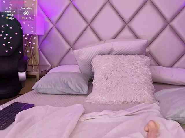 GabbyNash webcam