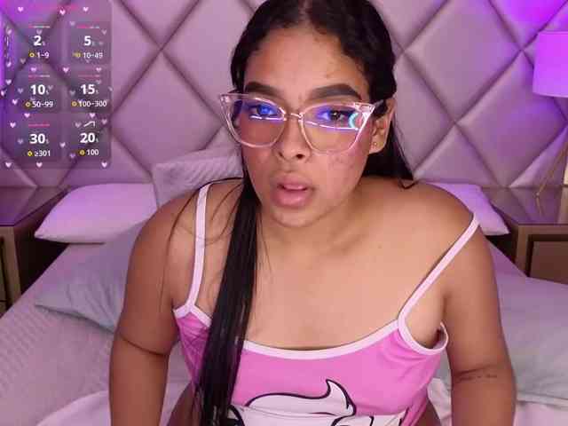 GabbyNash webcam