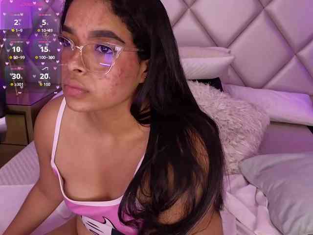 GabbyNash webcam