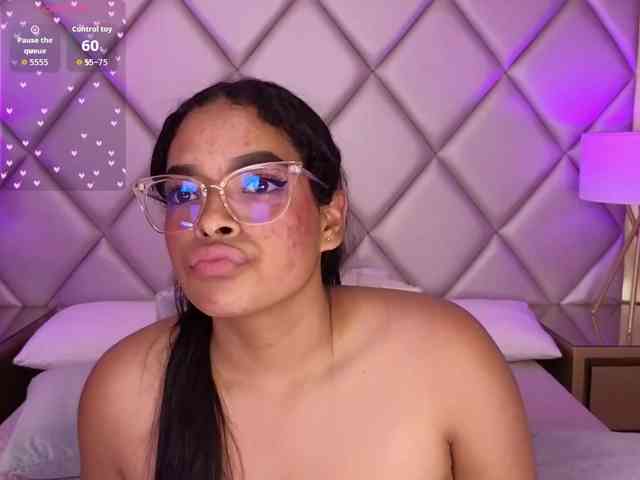 GabbyNash webcam