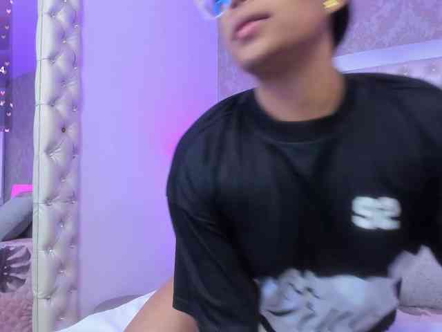 GabbyNash webcam
