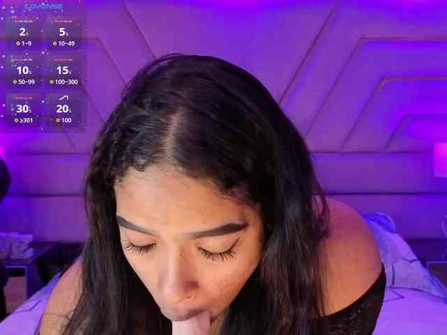 GabbyNash webcam