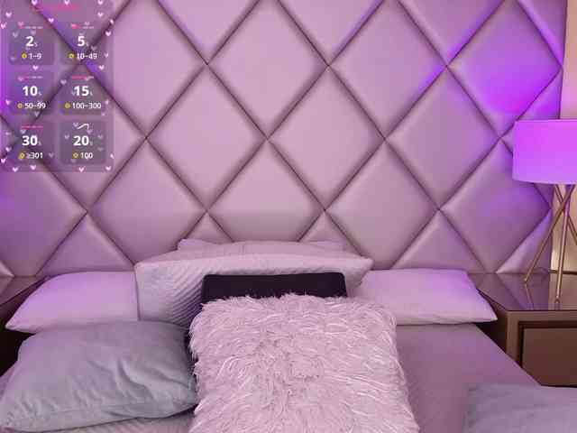 GabbyNash webcam