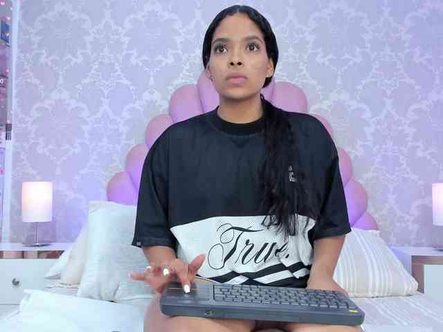 GabbyNash webcam