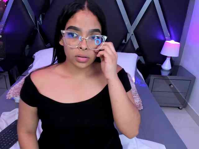 GabbyNash webcam