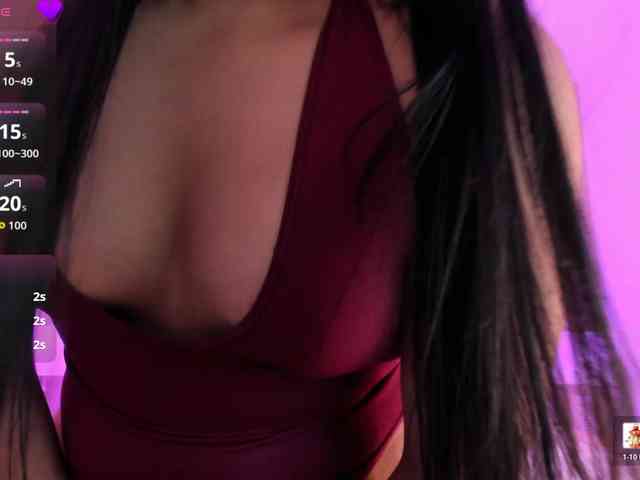 GabbyNash webcam