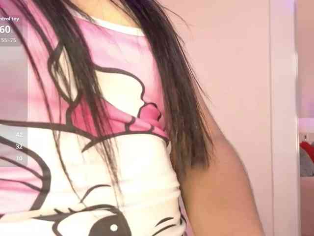 GabbyNash webcam