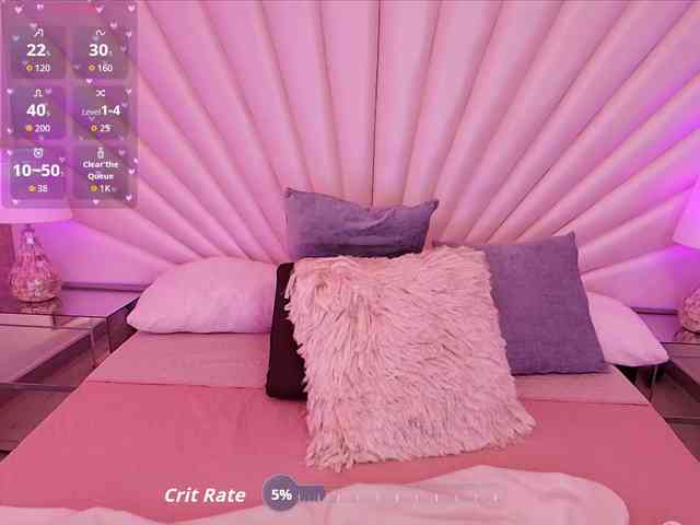 GabbyNash webcam