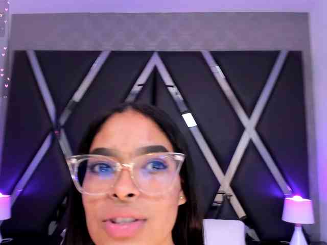 GabbyNash webcam