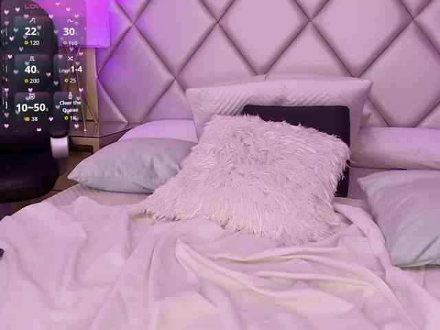 GabbyNash webcam
