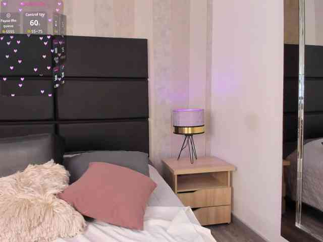 GabbyNash webcam