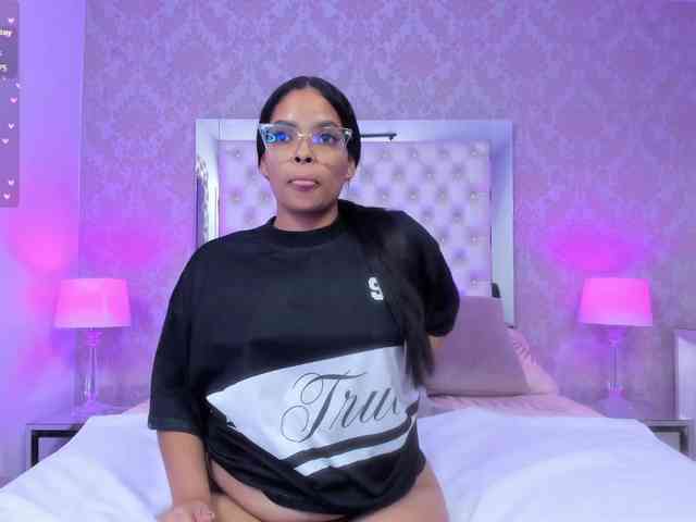 GabbyNash webcam