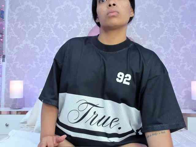 GabbyNash webcam