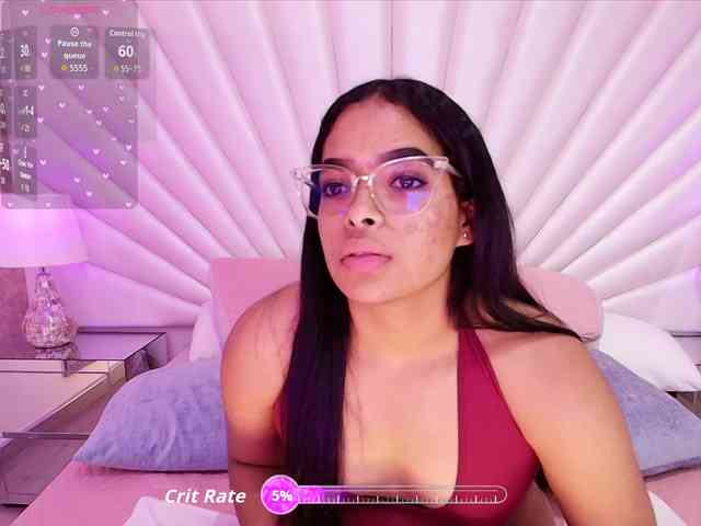 GabbyNash webcam