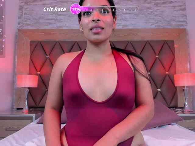 GabbyNash webcam