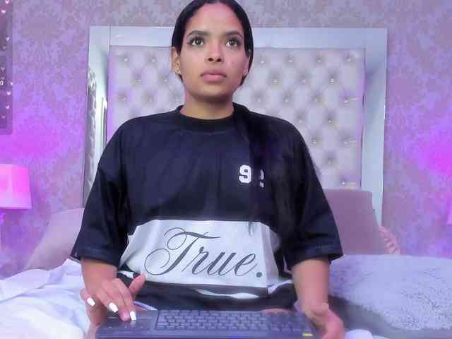 GabbyNash webcam