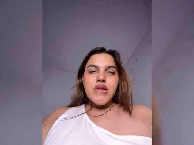 Modelo: Velvetmuse1