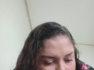 Valkiriabbw Porn Show