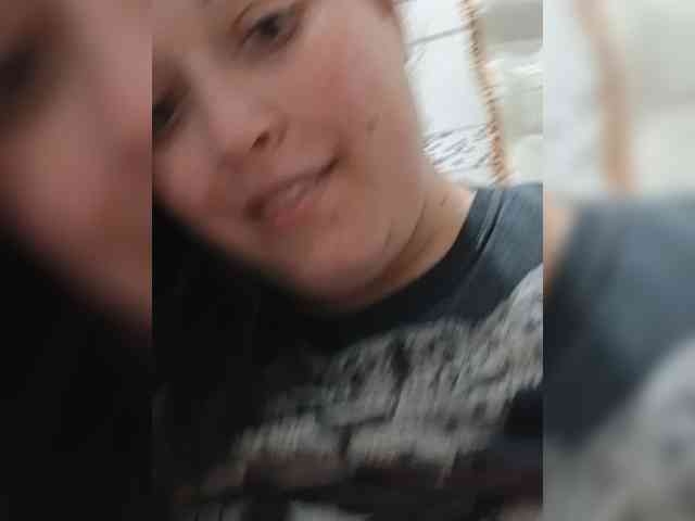 Modelo: Valkiriabbw