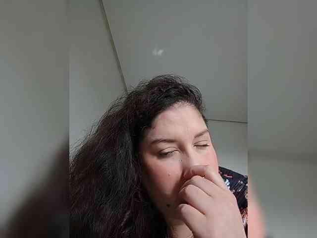 Modelo: Valkiriabbw