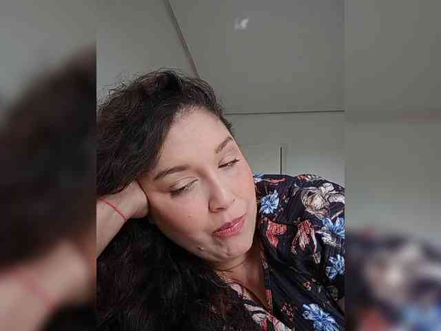 Modelo: Valkiriabbw