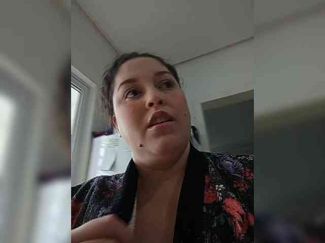 Modelo: Valkiriabbw