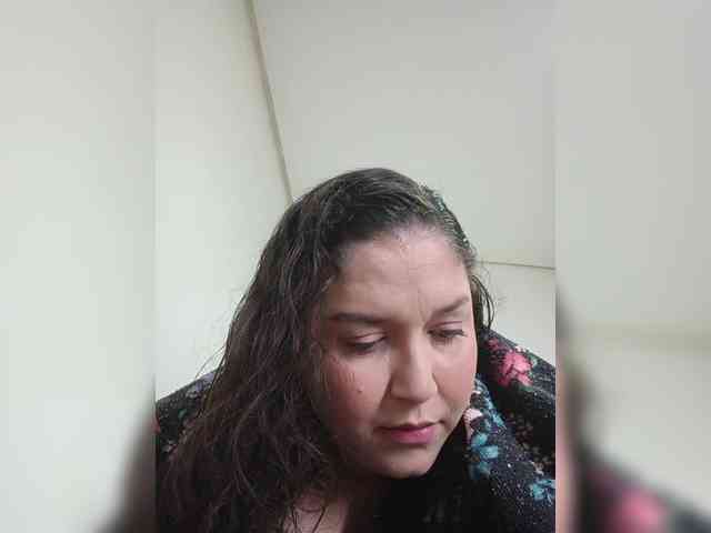 Modelo: Valkiriabbw