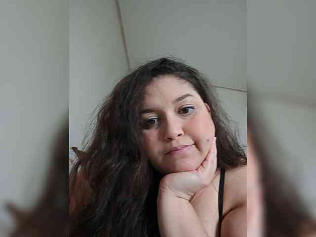 Modelo: Valkiriabbw
