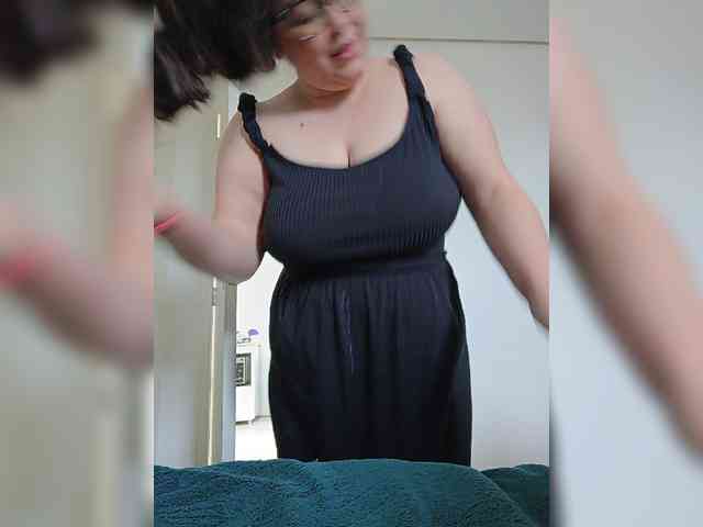 Modelo: Valkiriabbw