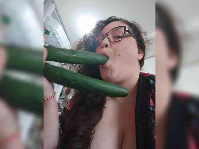 Modelo: Valkiriabbw