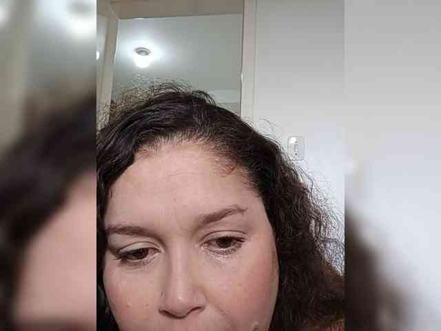 Modelo: Valkiriabbw