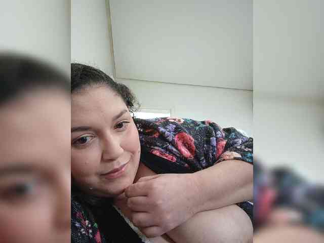 Modelo: Valkiriabbw
