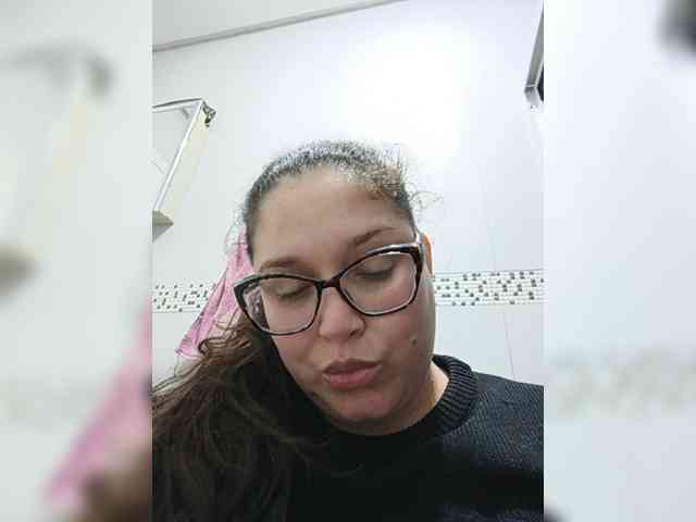 Modelo: Valkiriabbw