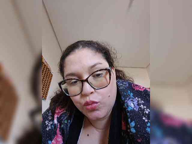 Modelo: Valkiriabbw