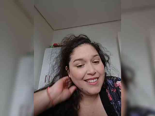 Modelo: Valkiriabbw