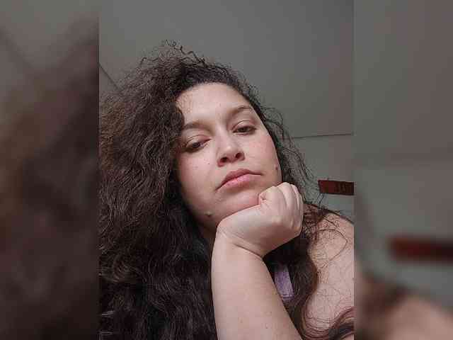 Modelo: Valkiriabbw