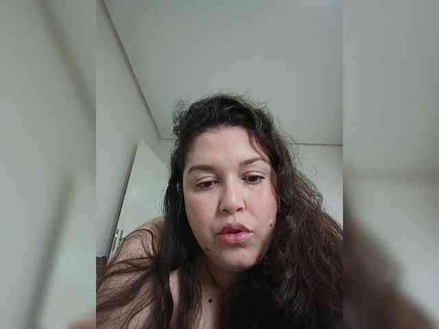 Modelo: Valkiriabbw