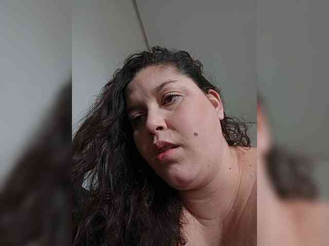 Modelo: Valkiriabbw