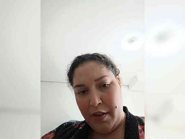Modelo: Valkiriabbw