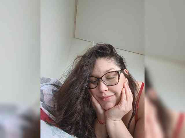 Modelo: Valkiriabbw