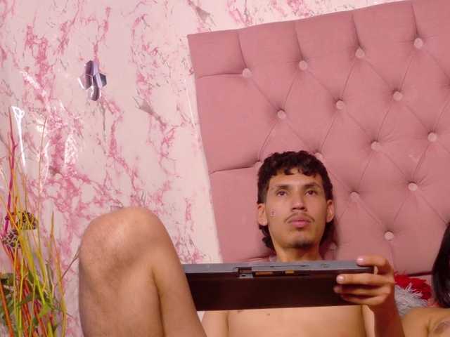 BLACKHEARTS1 live cam on BongaCams