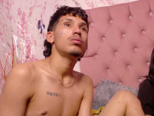 BLACKHEARTS1 live cam on BongaCams
